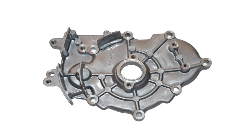 KARTER KAPAĞI SAĞ (PRIVATE)